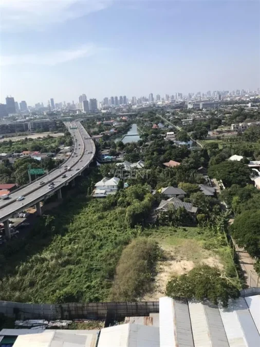 ขายคอนโดมิเนียม ไอดีโอ พระราม 9 ตัดใหม่  26.33 sq.m,  ห้องนอน Hybrid/Loft