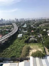 ขายคอนโดมิเนียม ไอดีโอ พระราม 9 ตัดใหม่  26.33 sq.m,  ห้องนอน Hybrid/Loft