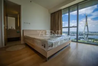 ขายคอนโดมิเนียม เดอะ พาโน  110 sq.m, 2 ห้องนอน