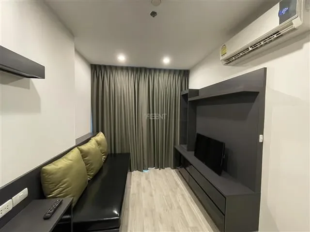 ขายคอนโดมิเนียม ไอดิโอ โมบิ จรัญฯ-อินเตอร์เชนจ์  33.5 sq.m, 1 ห้องนอน