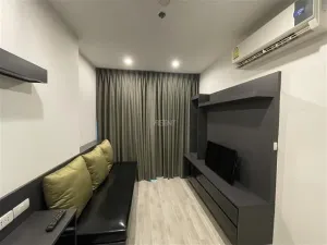ขายคอนโดมิเนียม ไอดิโอ โมบิ จรัญฯ-อินเตอร์เชนจ์  33.5 sq.m, 1 ห้องนอน