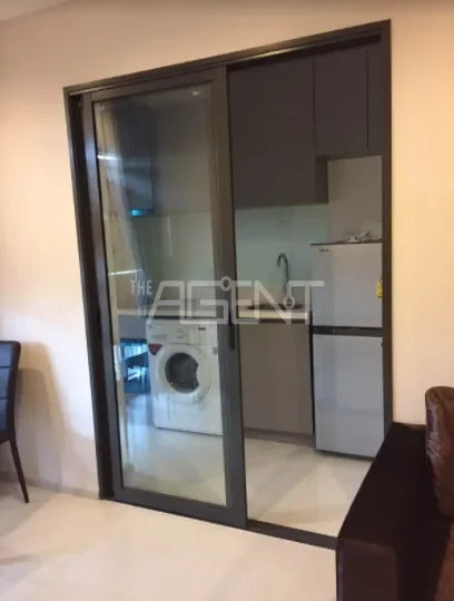 ขายคอนโดมิเนียม ริธึ่ม สุขุมวิท 36 – 38  33.45 sq.m, 1 ห้องนอน