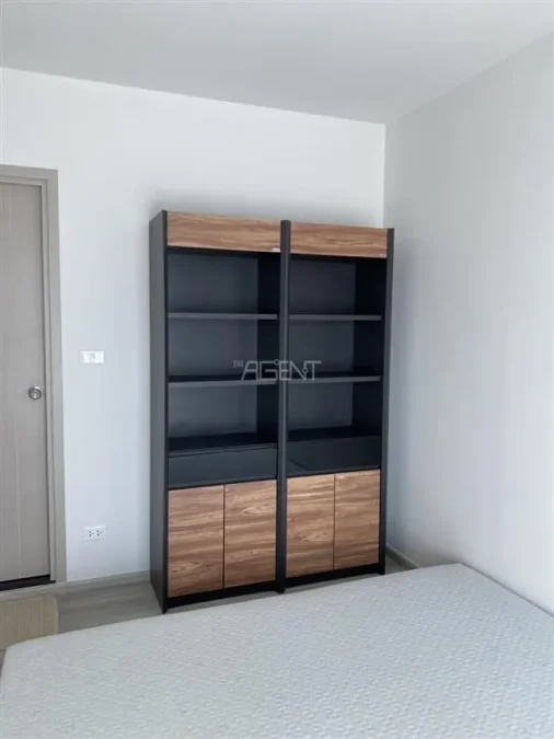 ขายพร้อมผู้เช่าคอนโดมิเนียม ไอดีโอ จรัญฯ 70 - ริเวอร์วิว  56.31 sq.m, 2 ห้องนอน