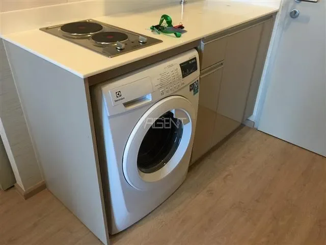 ขาย และให้เช่าคอนโดมิเนียม ไอดีโอ คิว ราชเทวี  34 sq.m, 1 ห้องนอน