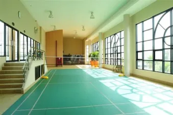 ขายคอนโดมิเนียม Supalai Casa Riva  113.8 sq.m, 2 ห้องนอน