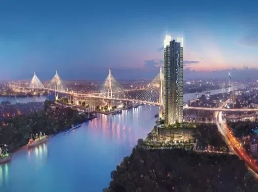 ขายพร้อมผู้เช่าคอนโดมิเนียม เดอะ พาโน  61.88 sq.m, 1 ห้องนอน