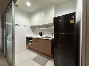 ขายพร้อมผู้เช่าคอนโดมิเนียม ฟิวส์ จันทน์-สาทร  58 sq.m, 1 ห้องนอน