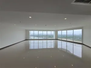 ขายคอนโดมิเนียม ศุภาลัย ริวา แกรนด์  457.6 sq.m, 4 ห้องนอน Pent House