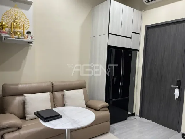 ขายคอนโดมิเนียม เดอะ ไลน์ สุขุมวิท 101  27 sq.m, 1 ห้องนอน