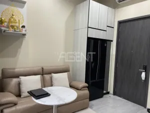 ขายคอนโดมิเนียม เดอะ ไลน์ สุขุมวิท 101  27 sq.m, 1 ห้องนอน