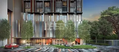 ขาย และให้เช่าคอนโดมิเนียม เดอะ ไลน์ สุขุมวิท 101  42.4 sq.m, 1 ห้องนอน