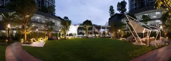 ขายคอนโดมิเนียม ไอดีโอ โมบิ สุขุมวิท ทาวเวอร์ A  30 sq.m, 1 ห้องนอน