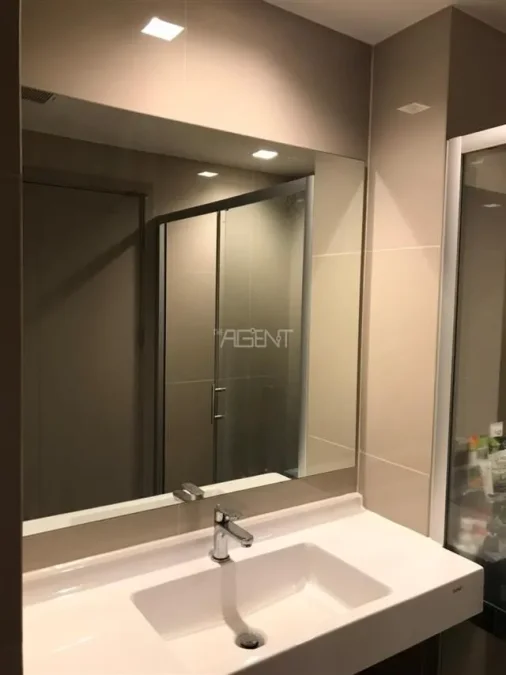 ขายคอนโดมิเนียม ไอดิโอ สุขุมวิท 93  31 sq.m, 1 ห้องนอน