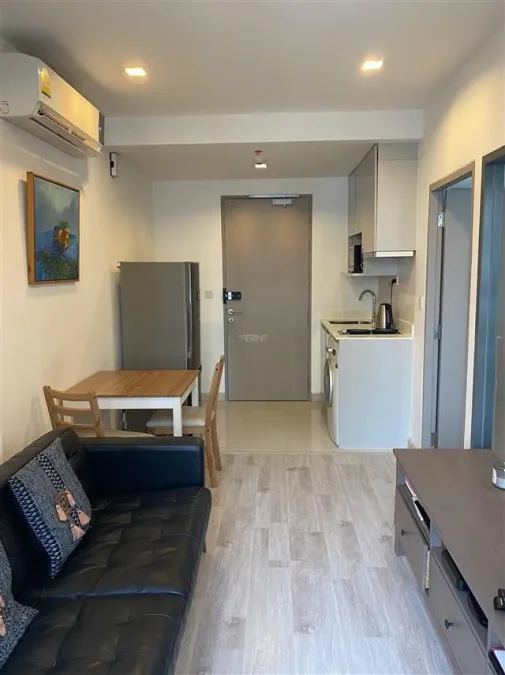 ขายคอนโดมิเนียม ไอดีโอ โมบิ สุขุมวิท ทาวเวอร์ A  30.49 sq.m, 1 ห้องนอน