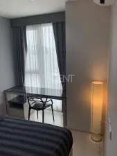 ขายพร้อมผู้เช่าคอนโดมิเนียม ริทึ่ม สุขุมวิท 42  35 sq.m, 1 ห้องนอน