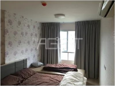 ขาย และให้เช่าคอนโดมิเนียม เอลลิโอ เดล เรย์  34.01 sq.m, 1 ห้องนอน