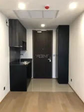 ขายพร้อมผู้เช่าคอนโดมิเนียม แอชตัน จุฬา-สีลม  34.38 sq.m, 1 ห้องนอน