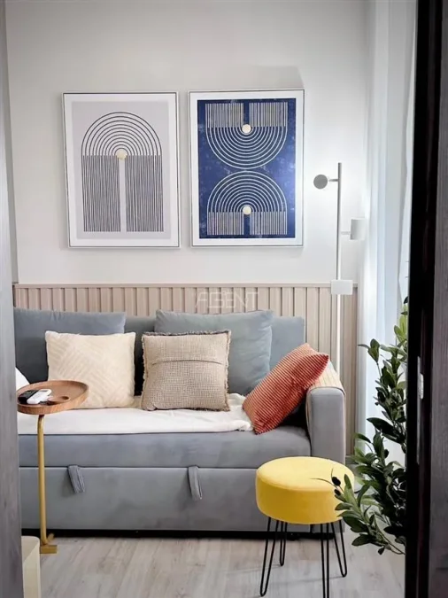 ขายคอนโดมิเนียม เอ็กซ์ที ห้วยขวาง  35.09 sq.m, 1 ห้องนอน