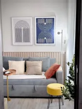 ขายคอนโดมิเนียม เอ็กซ์ที ห้วยขวาง  35.09 sq.m, 1 ห้องนอน