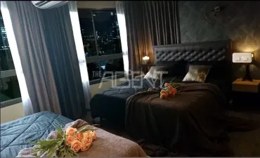 ขายพร้อมผู้เช่าคอนโดมิเนียม ไอดิโอ สุขุมวิท 93  52.29 sq.m, 2 ห้องนอน