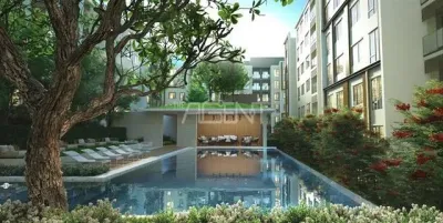 ขายคอนโดมิเนียม ฟีล พหล 34  35.2 sq.m, 1 ห้องนอน