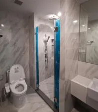 ขายพร้อมผู้เช่าคอนโดมิเนียม ไอดิโอ โมบิ รางน้ำ  34.7 sq.m, 1 ห้องนอน