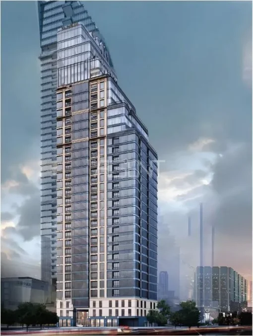 ขายคอนโดมิเนียม มิวนิค พร้อมพงษ์  89 sq.m, 2 ห้องนอน