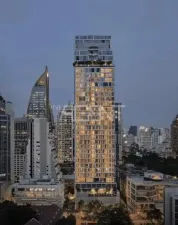 ขาย และให้เช่าคอนโดมิเนียม สโคป หลังสวน  154.59 sq.m, 2 ห้องนอน