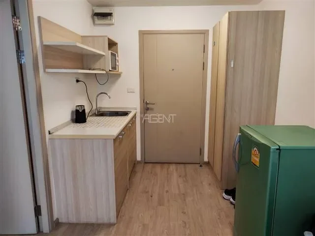 ขายคอนโดมิเนียม เอลลิโอ เดล เรย์  34 sq.m, 1 ห้องนอน