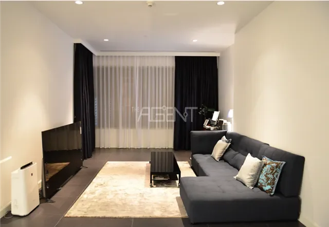 ขาย และให้เช่าคอนโดมิเนียม 185 ราชดำริ  107 sq.m, 2 ห้องนอน