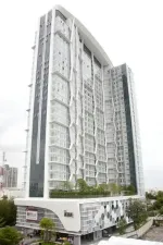 ขายคอนโดมิเนียม ไอดีโอ เวิร์ฟ สุขุมวิท  34.76 sq.m, 1 ห้องนอน