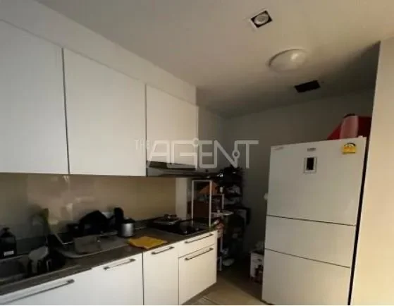 ขายพร้อมผู้เช่าคอนโดมิเนียม มาร์ค สุขุมวิท  127.22 sq.m, 2 ห้องนอน