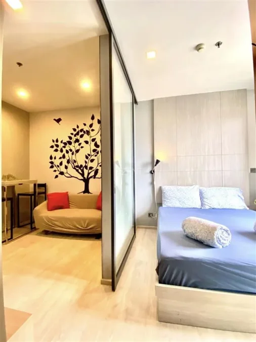 ขายคอนโดมิเนียม เอ็ม ทองหล่อ เท็น  30 sq.m, 1 ห้องนอน