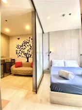 ขายคอนโดมิเนียม เอ็ม ทองหล่อ เท็น  30 sq.m, 1 ห้องนอน