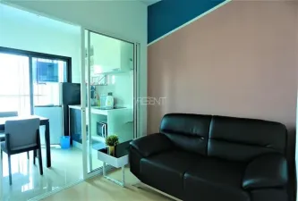 ขายคอนโดมิเนียม เดอะทรี สุขุมวิท 71  26.6 sq.m, 1 ห้องนอน