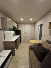 ขาย และให้เช่าคอนโดมิเนียม ดิ อิลิแกนท์ ลาดพร้าว 1  30 sq.m, 1 ห้องนอน