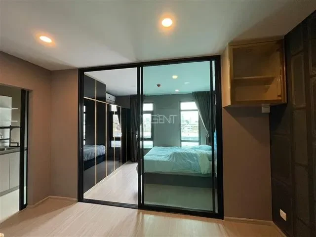ขายคอนโดมิเนียม แอสปาย อโศก-รัชดา  30.31 sq.m, 1 ห้องนอน