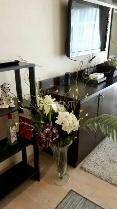 ขายคอนโดมิเนียม โนเบิล รีมิกซ์  42 sq.m, 1 ห้องนอน