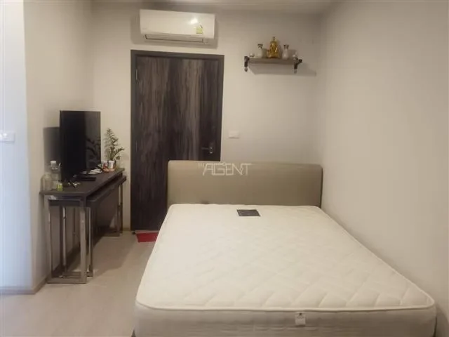 ขาย และให้เช่าคอนโดมิเนียม เอลลิโอ เดล เนสท์  26 sq.m,  ห้องนอน Studio