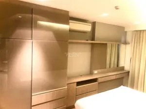 ขายพร้อมผู้เช่าคอนโดมิเนียม โว้ค สุขุมวิท 16  50 sq.m, 1 ห้องนอน