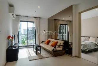 ขายคอนโดมิเนียม ริธึ่ม สุขุมวิท 36 – 38  54.86 sq.m, 2 ห้องนอน