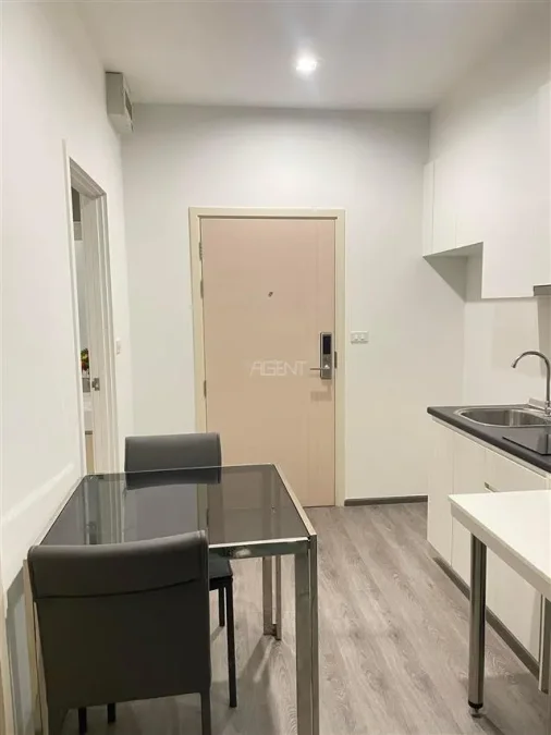 ขายคอนโดมิเนียม ริชพาร์ค @ ทริปเปิ้ล สเตชั่น  28.66 sq.m, 1 ห้องนอน