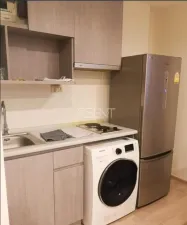 ขายคอนโดมิเนียม ไอดีโอ สาทร-ท่าพระ  45.57 sq.m, 2 ห้องนอน