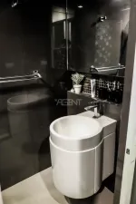 ขายพร้อมผู้เช่าคอนโดมิเนียม ริทึ่ม พหล-อารีย์  45 sq.m, 1 ห้องนอน