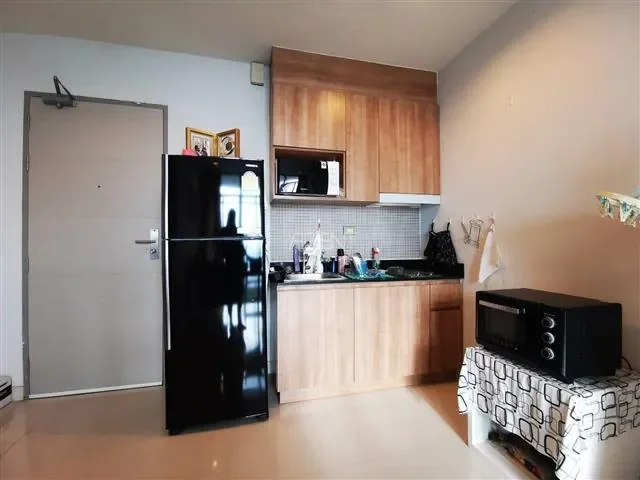 ขายคอนโดมิเนียม ไอดีโอ เวิร์ฟ ราชปรารภ  55.79 sq.m, 1 ห้องนอน