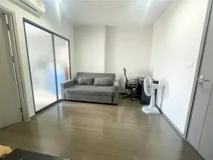 ขายคอนโดมิเนียม ไอดิโอ สุขุมวิท 93  31.76 sq.m, 1 ห้องนอน