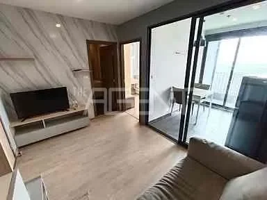 ขายคอนโดมิเนียม ไอดีโอ โอทู  33 sq.m, 1 ห้องนอน