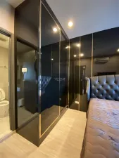 ขายพร้อมผู้เช่าคอนโดมิเนียม ไอดีโอ โมบิ สุขุมวิท อีสต์เกต  30.34 sq.m, 1 ห้องนอน