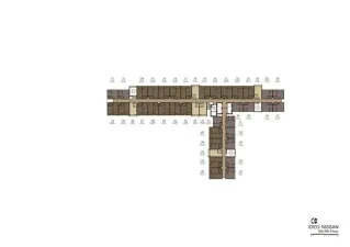 ขายพร้อมผู้เช่าคอนโดมิเนียม ไอดีโอ โมบิ สุขุมวิท อีสต์เกต  30.5 sq.m, 1 ห้องนอน