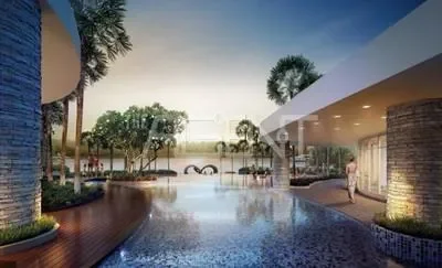 ขายคอนโดมิเนียม ศุภาลัย ริวา แกรนด์  140 sq.m, 2 ห้องนอน